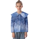 Sky Wishes  Kids  Peter Pan Collar Blouse View1