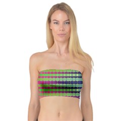 Tranquility Bandeau Top by Thespacecampers