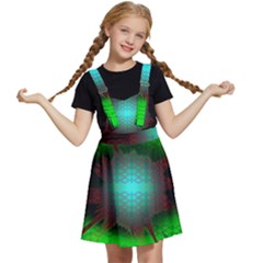 Eye To The Soul Kids  Apron Dress