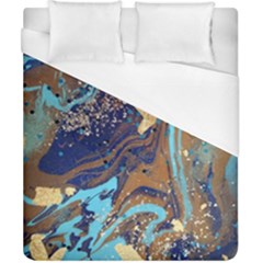 My Pour Cup Painting 5 Cbdoilprincess Duvet Cover (california King Size) by CBDOilPrincess1