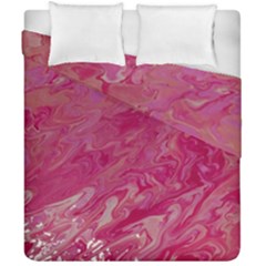 My Pour Cup Painting 1 Cbdoilprincess  Duvet Cover Double Side (california King Size) by CBDOilPrincess1