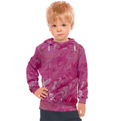 My Pour Cup Painting 1 Cbdoilprincess  Kids  Hooded Pullover