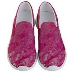 My Pour Cup Painting 1 Cbdoilprincess  Men s Lightweight Slip Ons by CBDOilPrincess1