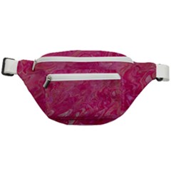 My Pour Cup Painting 1 Cbdoilprincess  Fanny Pack by CBDOilPrincess1