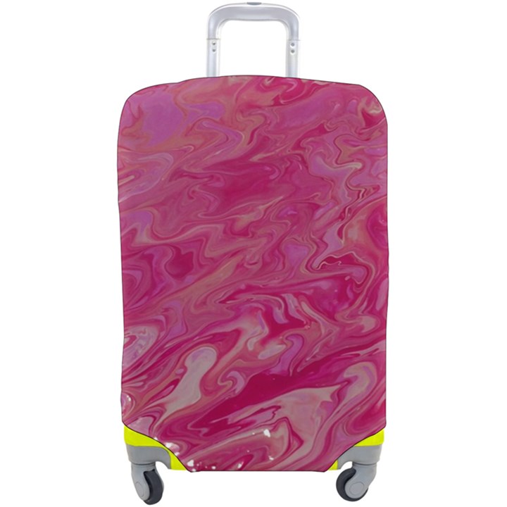 F1b24a8c-b30b-4ec0-89d7-73574676dccb Luggage Cover (Large)