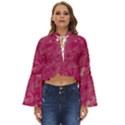 F1b24a8c-b30b-4ec0-89d7-73574676dccb Boho Long Bell Sleeve Top View1