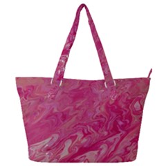 My Pour Cup Painting 2 Cbdoilprincess  Full Print Shoulder Bag by CBDOilPrincess1