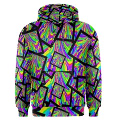 Vibrant Colors Cbdoilprincess Men s Core Hoodie