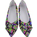 Vibrant Colors Cbdoilprincess Women s Bow Heels View1