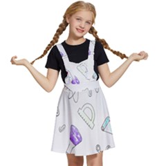 Hd-wallpaper-b 018 Kids  Apron Dress by nate14shop