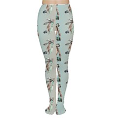 My Tomahawks Cbdoilprincess Tights