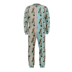 My Tomahawks Cbdoilprincess Onepiece Jumpsuit (kids)