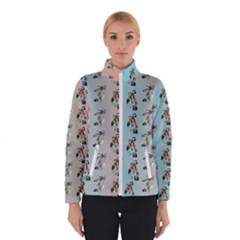 My Tomahawks Cbdoilprincess Women s Bomber Jacket