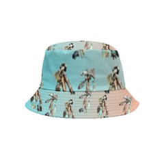 My Tomahawks Cbdoilprincess Bucket Hat (kids) by CBDOilPrincess1