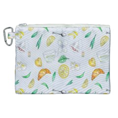 Hd-wallpaper-b 014 Canvas Cosmetic Bag (xl)