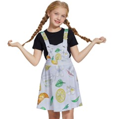 Hd-wallpaper-b 014 Kids  Apron Dress by nate14shop