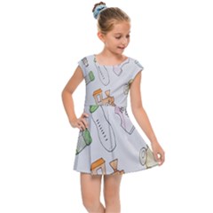 Hd-wallpaper-b 015 Kids  Cap Sleeve Dress