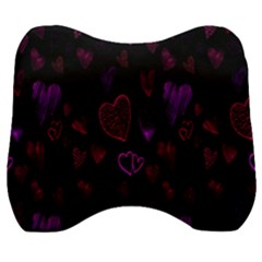 Hd-wallpaper-b 017 Velour Head Support Cushion by nate14shop