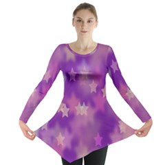 Hd-wallpaper-b 019 Long Sleeve Tunic 