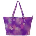 Hd-wallpaper-b 019 Full Print Shoulder Bag View1