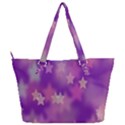 Hd-wallpaper-b 019 Full Print Shoulder Bag View2