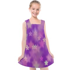 Hd-wallpaper-b 019 Kids  Cross Back Dress by nate14shop