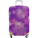 Hd-wallpaper-b 019 Luggage Cover (Large) View1