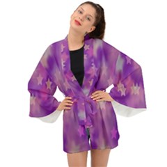 Hd-wallpaper-b 019 Long Sleeve Kimono