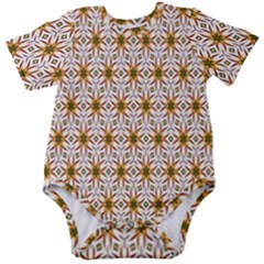 Hd-wallpaper-b 022 Baby Short Sleeve Onesie Bodysuit by nate14shop