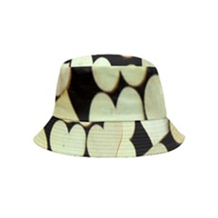 Heart-003 Bucket Hat (kids)