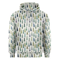 Christmas Tree Men s Overhead Hoodie by nate14shop