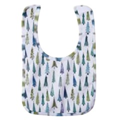 Christmas Tree Baby Bib by nate14shop