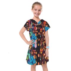 Lighting Kids  Drop Waist Dress by nate14shop