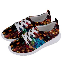 Lighting Women s Lightweight Sports Shoes by nate14shop