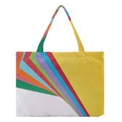 Paper Medium Tote Bag