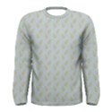 Digitalart Men s Long Sleeve Tee View1