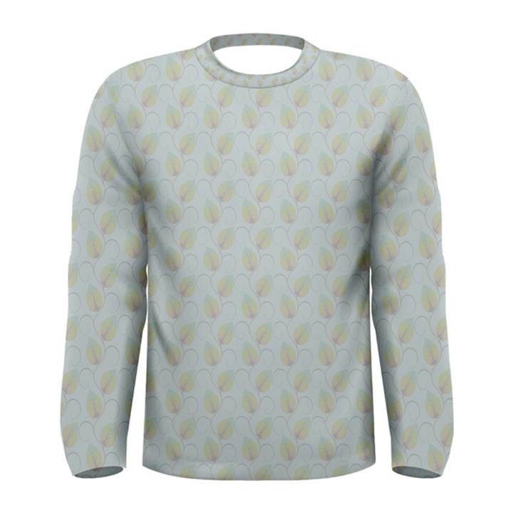 Digitalart Men s Long Sleeve Tee