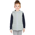 Digitalart Kids  Hooded Puffer Vest View1