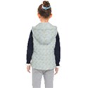 Digitalart Kids  Hooded Puffer Vest View2