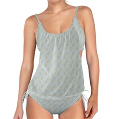 Digitalart Tankini Set by Sparkle