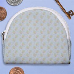 Digitalart Horseshoe Style Canvas Pouch by Sparkle