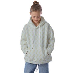 Digitalart Kids  Oversized Hoodie