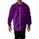 Digitalart Kids  Hooded Windbreaker View1