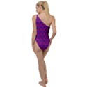 Digitalart To One Side Swimsuit View2