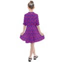 Digitalart Kids  All Frills Chiffon Dress View2