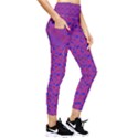 Digitalart Pocket Leggings  View4