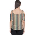 Digitalart Cutout Shoulder Tee View2