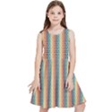 Digitalart Kids  Skater Dress View1