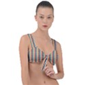 Digitalart Front Tie Bikini Top View1