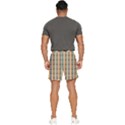 Digitalart Men s Runner Shorts View4